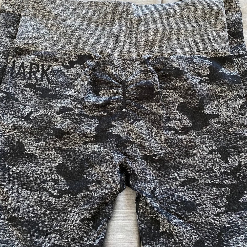 Adapt camo seamless legging